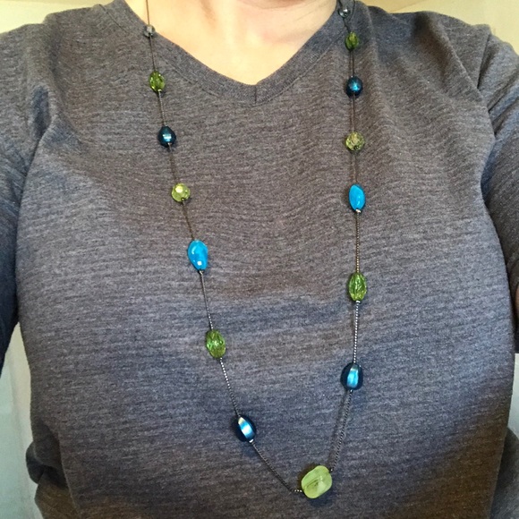 Jewelry - Necklace